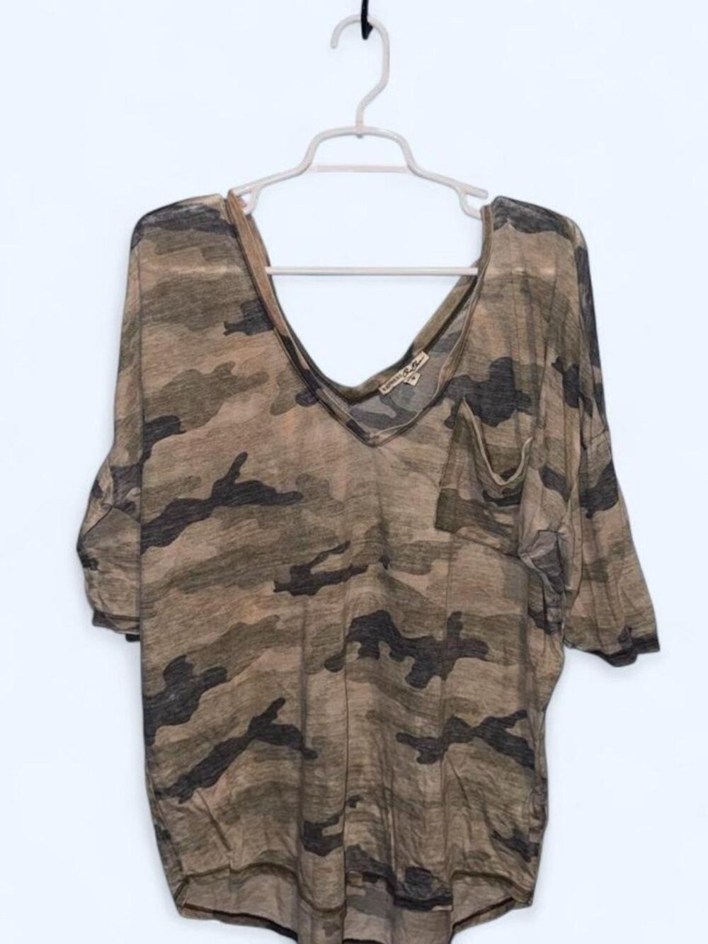 Women's Express Top
